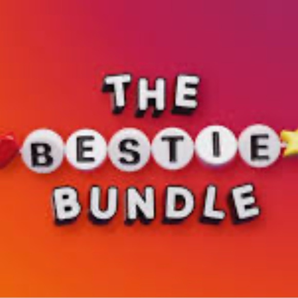 For My Bestie - Picture 1 of 1